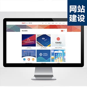 企业网站 公司门户 宣传网站 展示网站