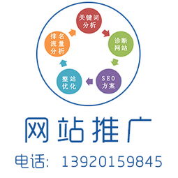 天津品牌网站推广 天津津坤科技 网站推广