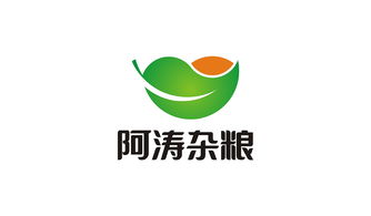 现代农业品牌设计