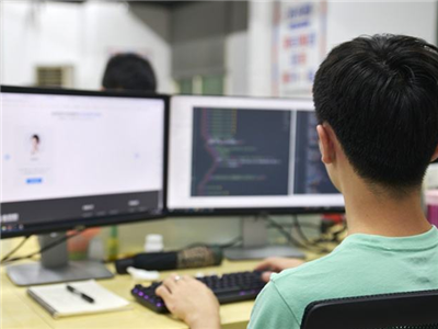 哪家公司是天津网站建设的选择
