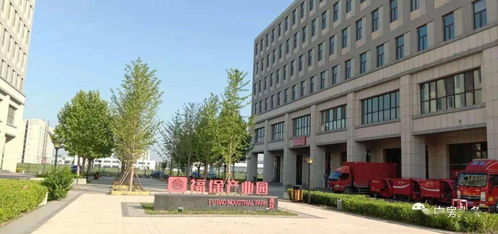 天津张家窝产业勾地 大跃进 丨调查