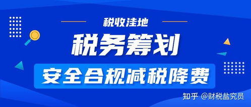 目前通过洼地园区来为企业税务筹划,是成立公司合适,还是成立个体户合适