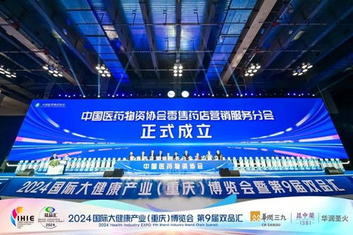 医药行业寒冬寻路 邓冲副会长解析困境与破局之道