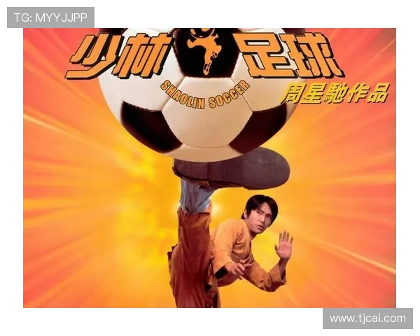 少林足球中星爷一夜白头背后的人生故事与命运转折 少林足球中星爷一夜白头背后的人生故事与命运转折